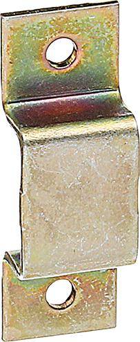 Schlaufe,gbvz,15x7 4 St.auf Karte, SB