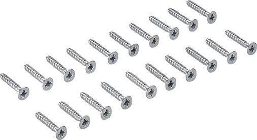 Laufprofilbefestigung,9130078,sichtbar