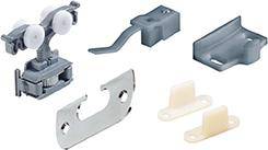 Komplett Set Top Line 11045317