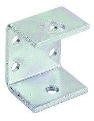 Dopp.winkel,71870,M8,40mmStahl verzinkt