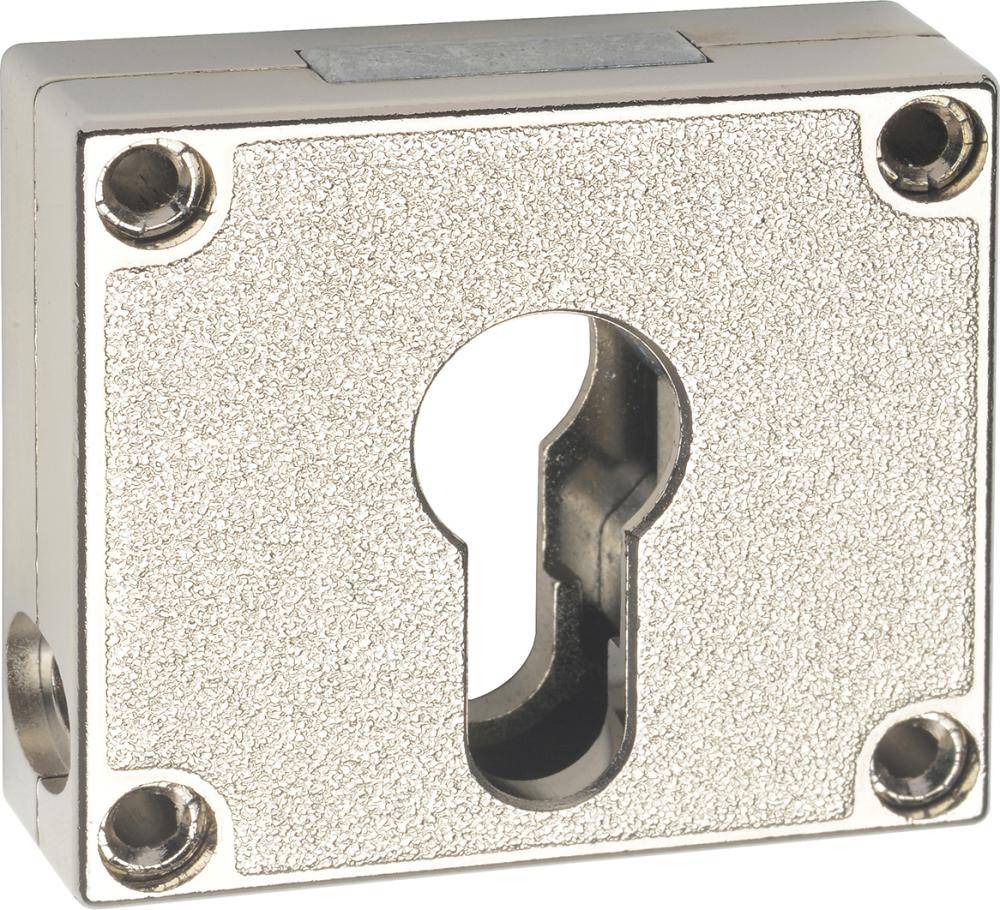 7445.25002 Riegel-Kasten schloss,25mm LAD für PZ