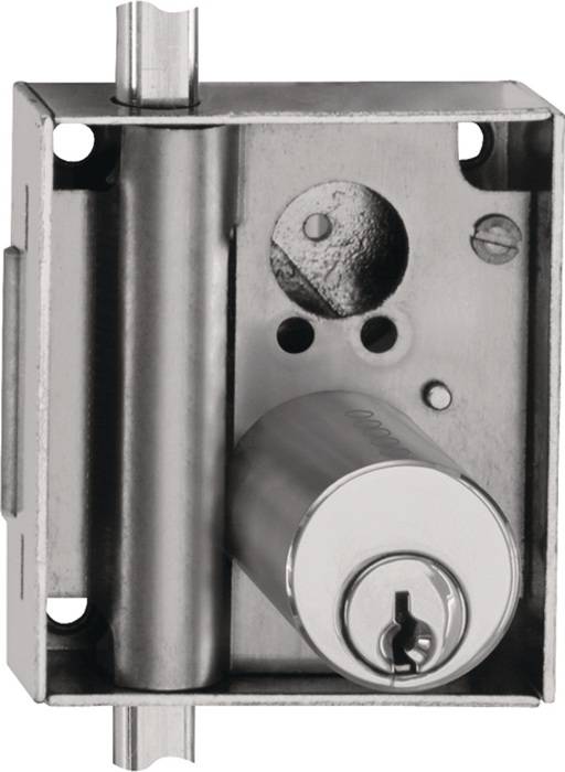 Drehstangenschloesser BN0101 30mm JUNIE