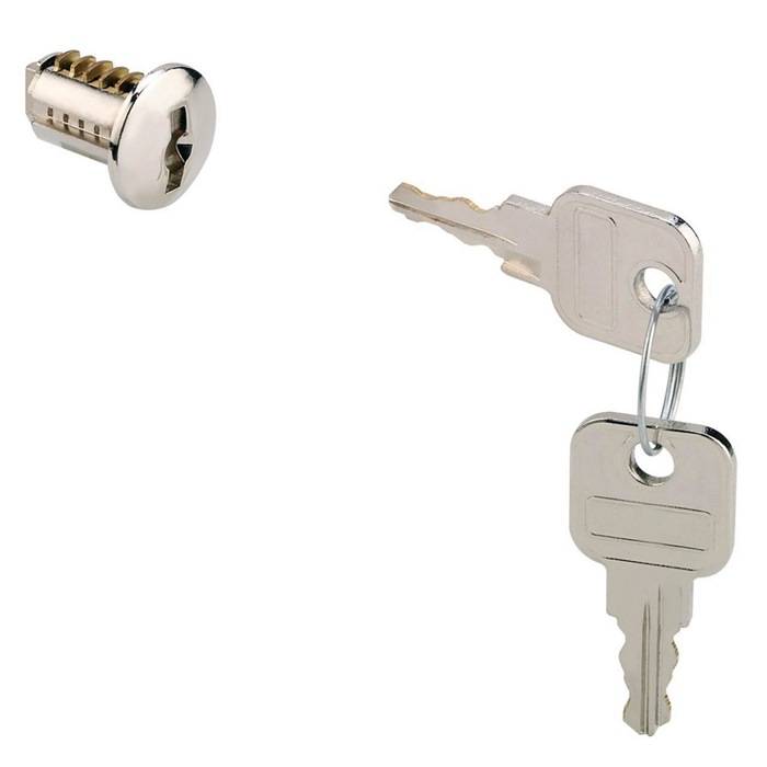 Innenzylinder Z23 18009