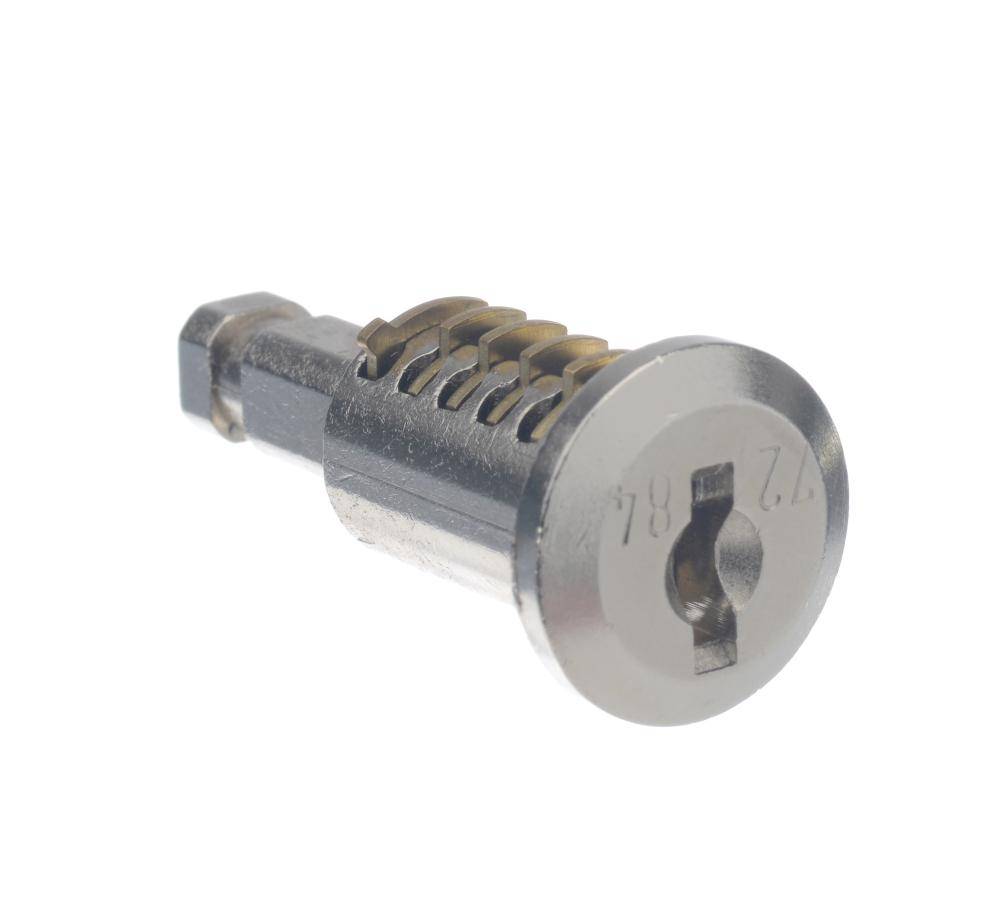 8535 Zylinderkern HS-fäh.Met.vern.5 Plättchenzuh.