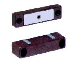 Fangmagnetschnäpper M 92/GP 7 weiß