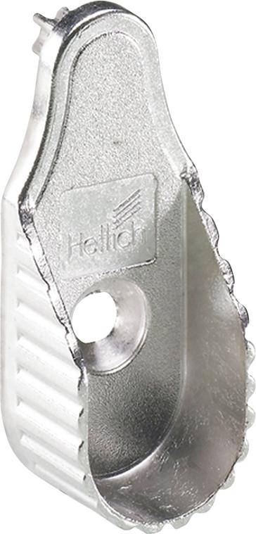 Lager,70666,Zinkdruckgussvernickelt