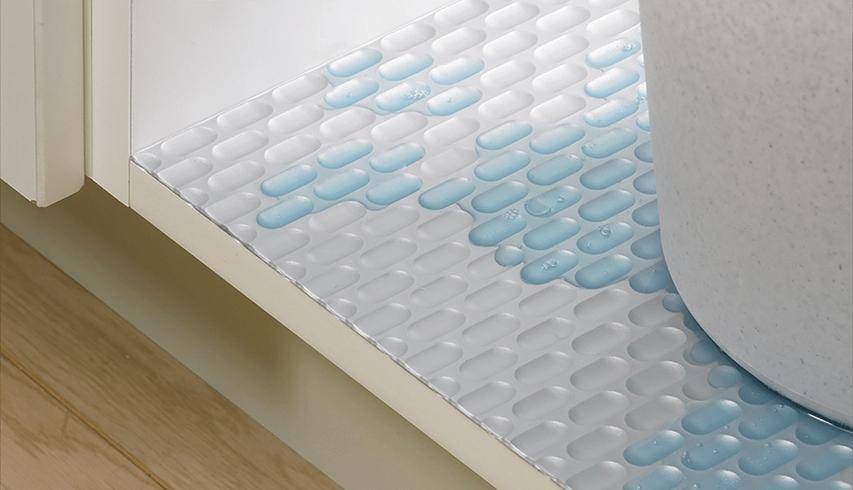 Wasserschutzmatte, 9079862, 1200 x 580