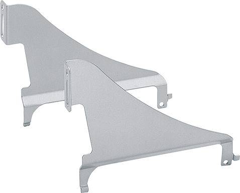 Blendenstütze,20571,aluminiumoptik