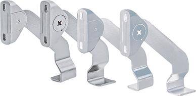 Blendenstütze,9186462,aluminiumoptik