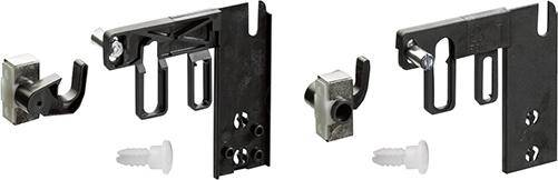 Schlossanbindung,9078663,Stop Control