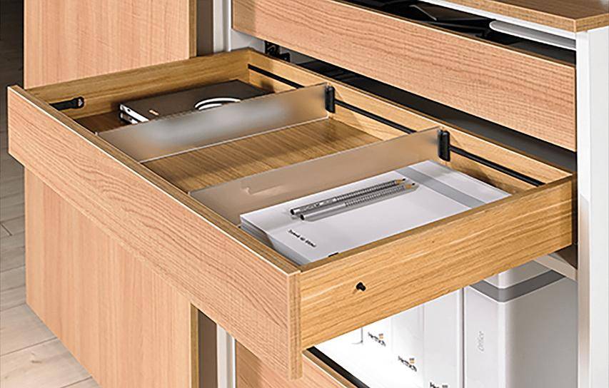 OrgaClip,9203469,Kunststoff grau