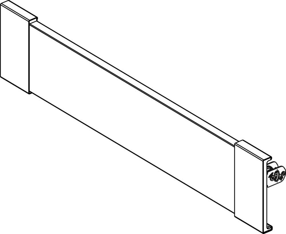 Front,9122799,KB600mm,Aluminium pulverb.