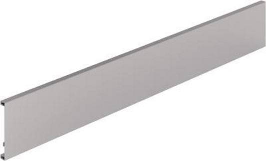 Front Aluminiumfront ArciTech Alu.L.270,300,350,400,450,500,550,650mm HETTICH
