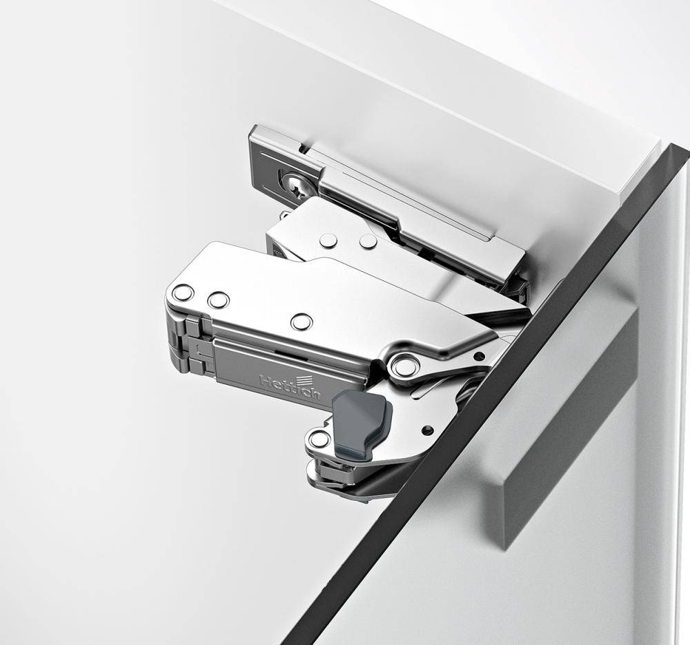 Gehäuse,9116092,für Topfscharnier, vern.