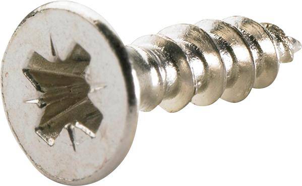 Bef.schraube,71925,Ø3,5mmL16mmvern.