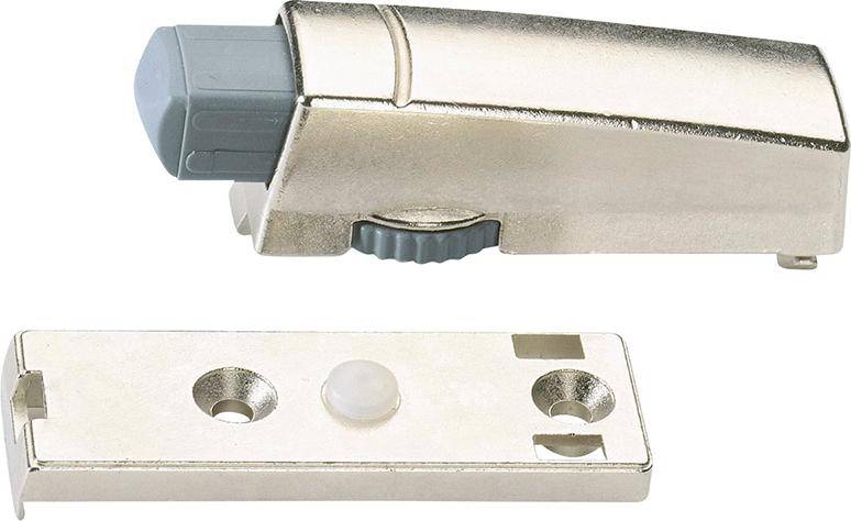 Dämpf.,60579,für Topfscharnier,ZDG vern.