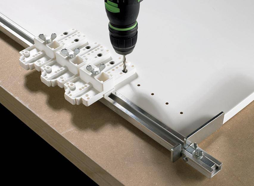 Bohrkörper,22617,Bohr 5 mm im System 32