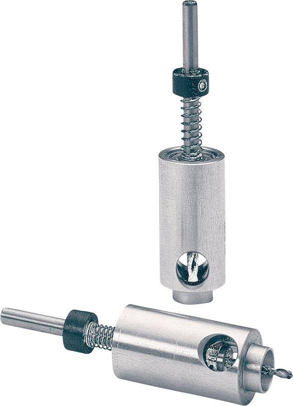 Ersatzbohrer,70269,Ø5mm,ohne Hülse