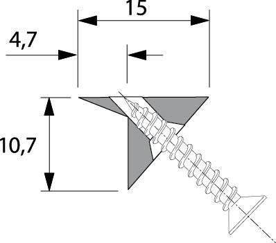 Rückw.verb.,79438,Kunststoff unbehandelt