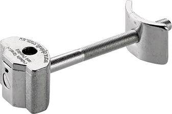 Arbeitsplattenverbinder,9079575,L81mm