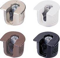 Exzenter-Verbindungsbeschlag,65505