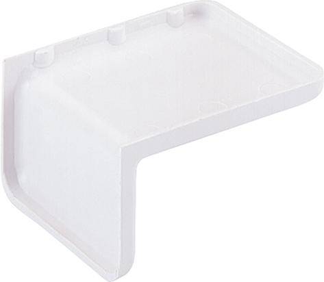 Abdeckkappe,50314,weiß