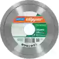 Diamantscheibe Standard Ceramic Ø115 Diamantscheibe Standard Ceramic Ø115