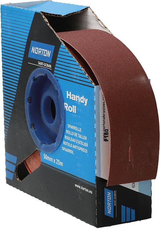 Sparrolle R222 50mmx25m P180