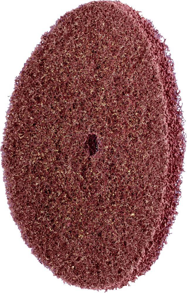 Ronde Vlies POLINOX PVR 150x10x13mm K280 Pferd