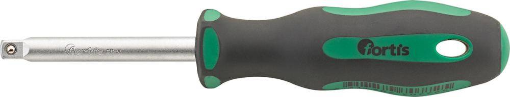 Steckgriff 1/4" 150mm FORTIS