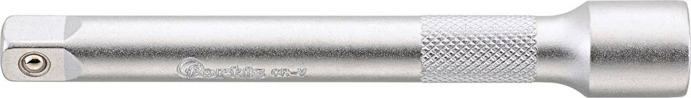 Verlängerung 3/8" 125mm FORTIS