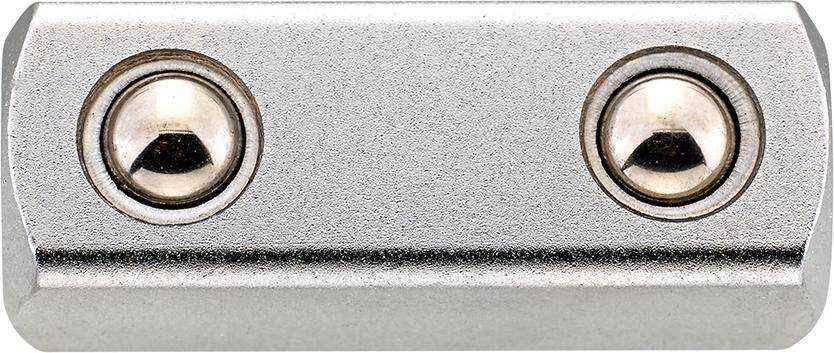 Verbindungs-Vierkant 1/2"FORTIS