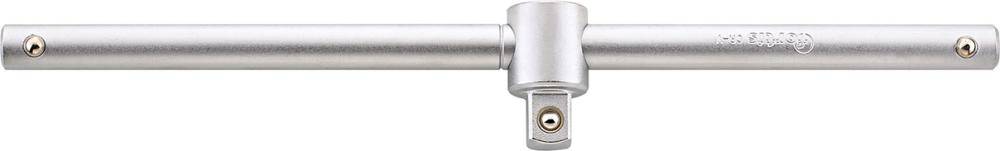 Quergriff m.Gleitst. 1/2"290mm FORTIS