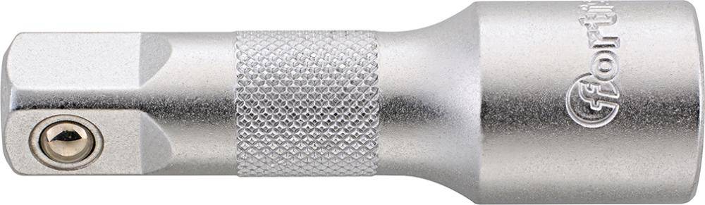 Verlängerung 1/2" 75mm FORTIS