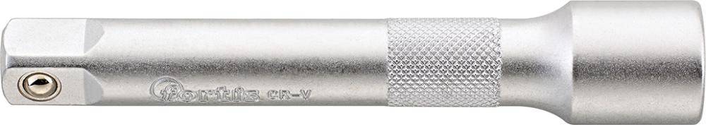 Verlängerung 1/2" 125mm FORTIS