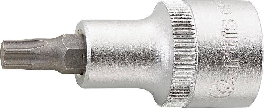 Schraubend.Eins. 1/2" T40x 55mm FORTIS