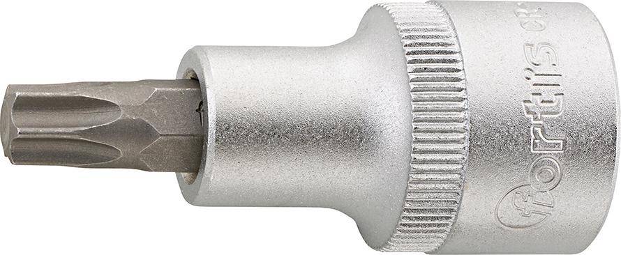 Schraubend.Eins. 1/2" T45x 55mm FORTIS