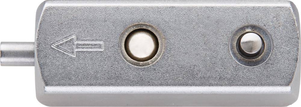 Verbindungsvierkant 3/4" 52mm FORTIS