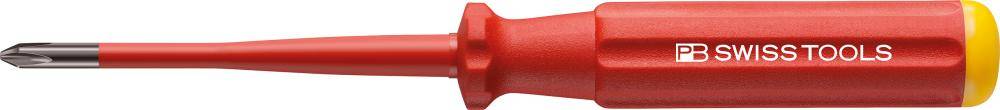 Schraubendreher 5190 VDE PH/S 1x 80mm Classic PB Swiss Tools