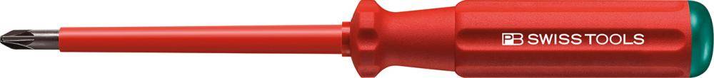Schraubendreher 5180 VDE PZ/S 1x 80mm Classic PB Swiss Tools