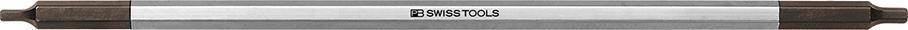 Wechselklinge Innensechskant 2/3x120mm PB Swiss Tools