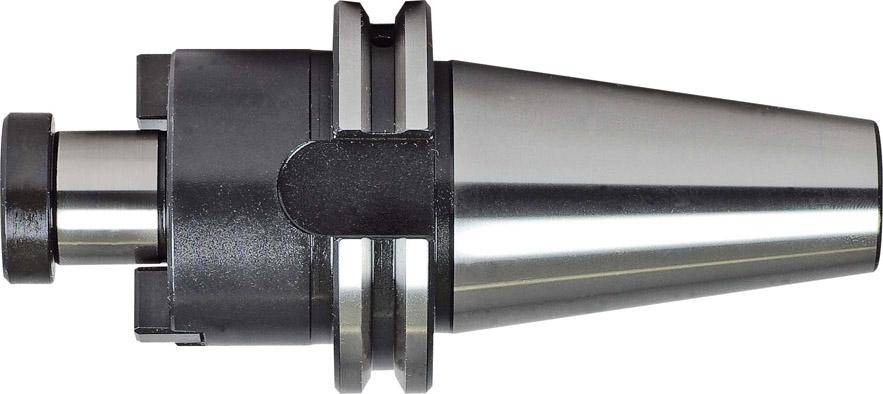 Aufsteckfräserdorn DIN69871AD SK40 22x35 FORTIS