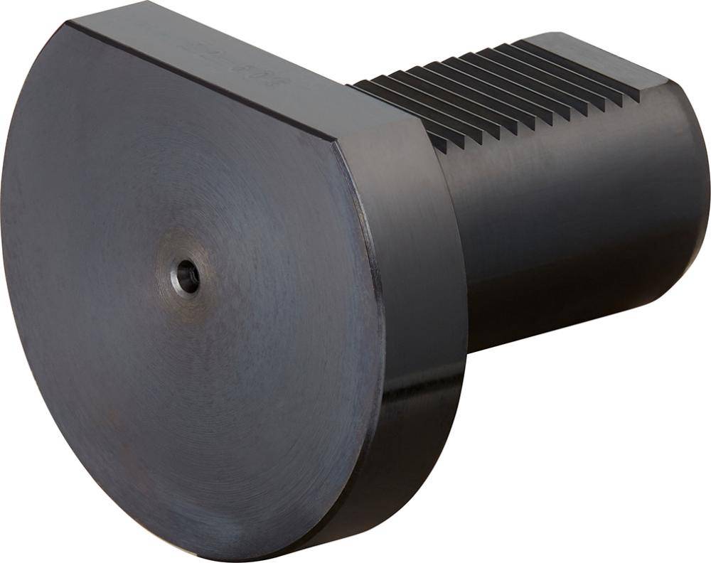 Verschlussstopfen VDI Z2 30mm Stahl FORTIS