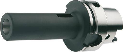Zwischenhülse DIN69893A HSK-A63 Form-B MK1x100mm FORTIS