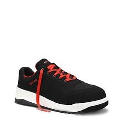 724521 Elten Lakers M black Low Gr. 49 EN ISO 20345 S1P M/SRC Si-Halbschuh,