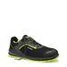 728151 Elten Loan XXSports Pro Gr. 35 black-lime Low ESD, EN ISO 20345 S3 SRB