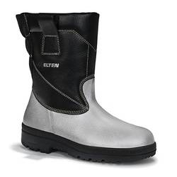 8631 Elten Stanton S3 HI Gr. 47 EN ISO 20349-1 S3 HRO/Fe/Al/HI3/SRA Si-Stiefel,