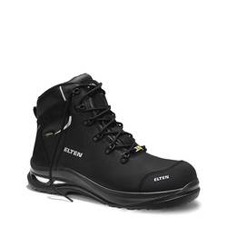 768651 Elten Terence XXG PRO GTX Gr. 42 Mid ESD black EN ISO 20345 S3