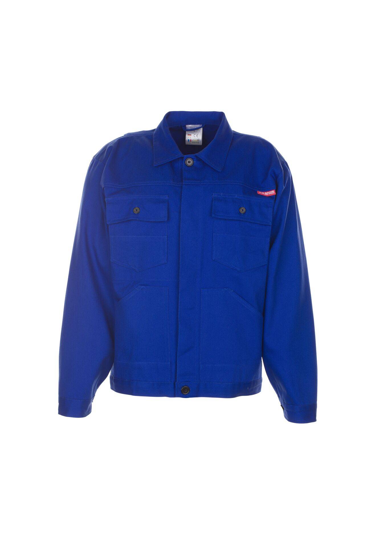 PLANAM Bundjacke kornblau BW 290 Gr. 27