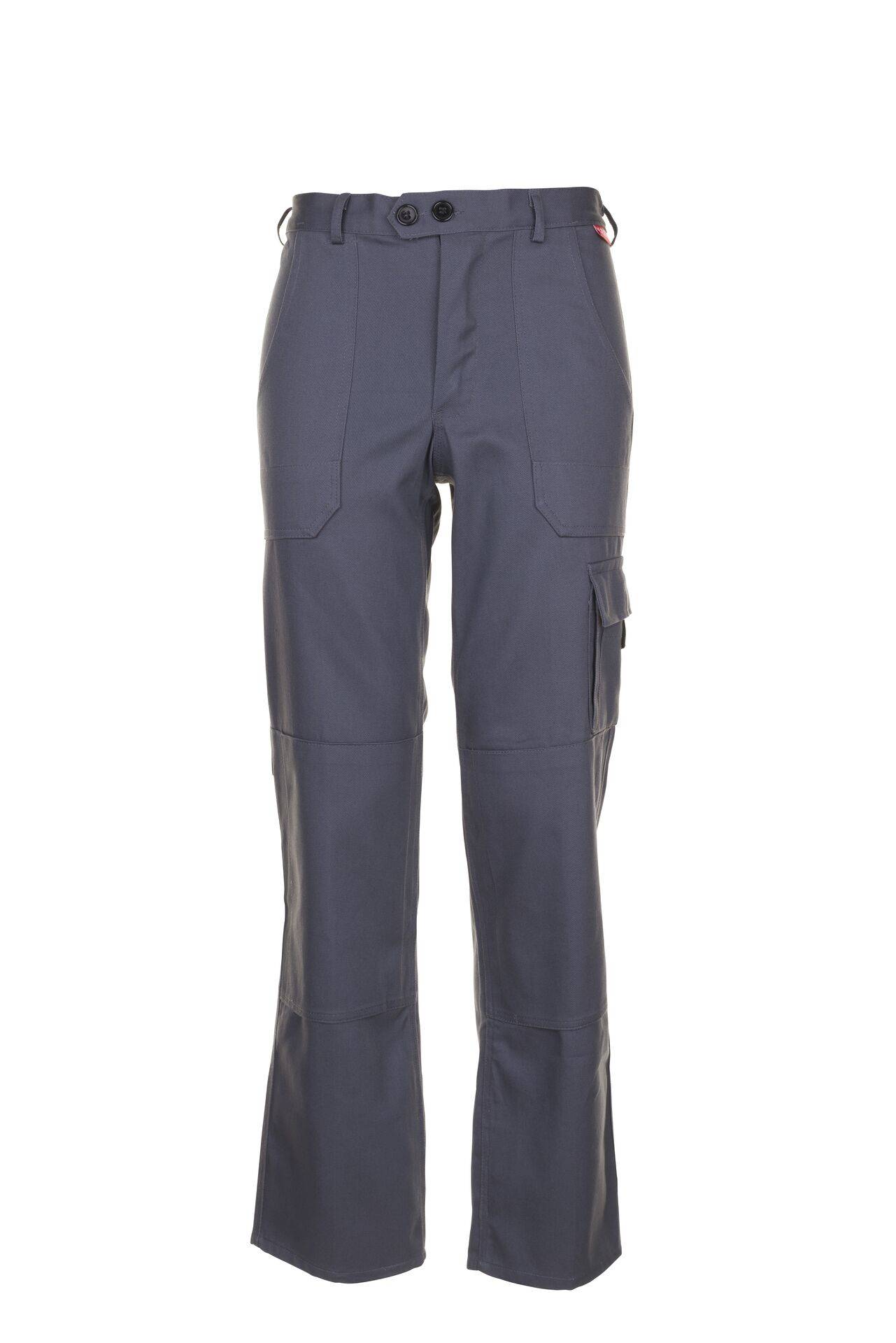 PLANAM Cargo-Bundhose grau BW 290 Gr. 94